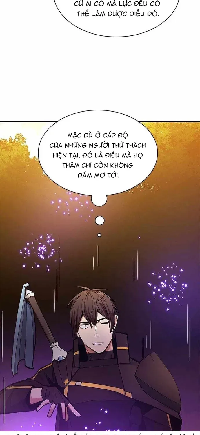 Hầm Ngục Hướng Dẫn Cấp Địa Ngục Chapter 254 - 64