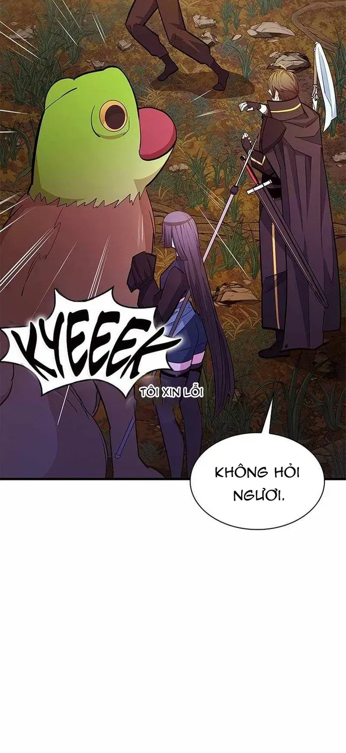 Hầm Ngục Hướng Dẫn Cấp Địa Ngục Chapter 254 - 76