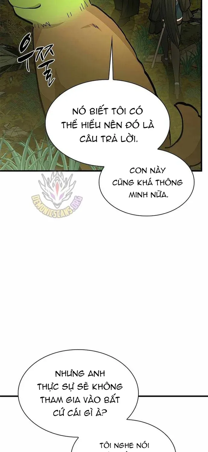 Hầm Ngục Hướng Dẫn Cấp Địa Ngục Chapter 254 - 79