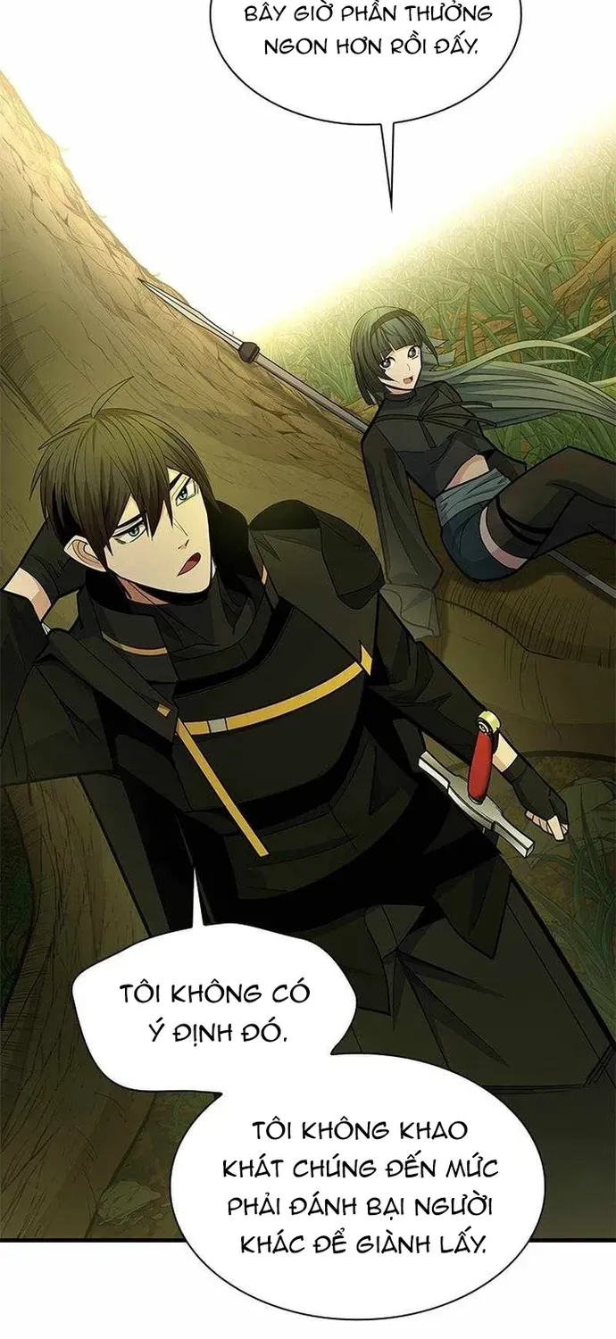 Hầm Ngục Hướng Dẫn Cấp Địa Ngục Chapter 254 - 80