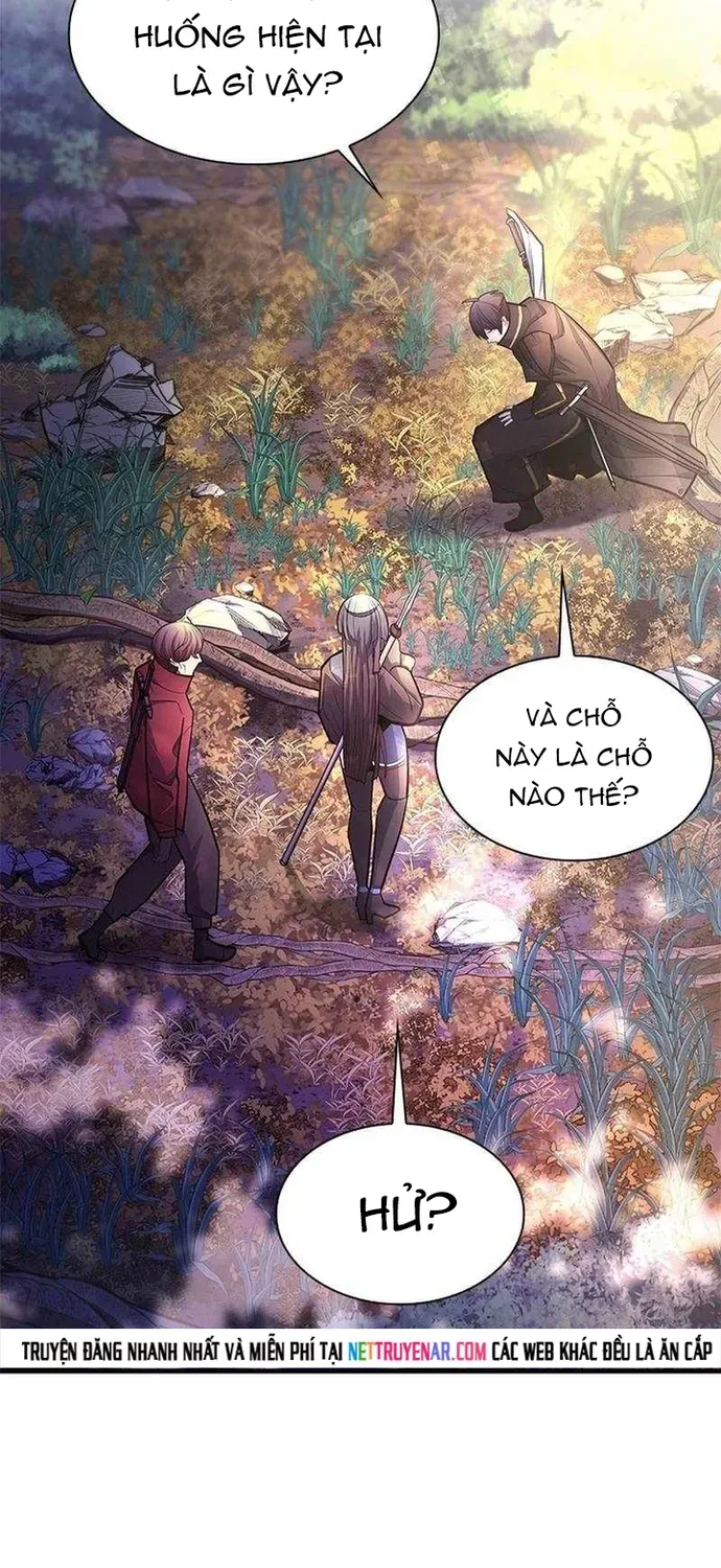 Hầm Ngục Hướng Dẫn Cấp Địa Ngục Chapter 254 - 9
