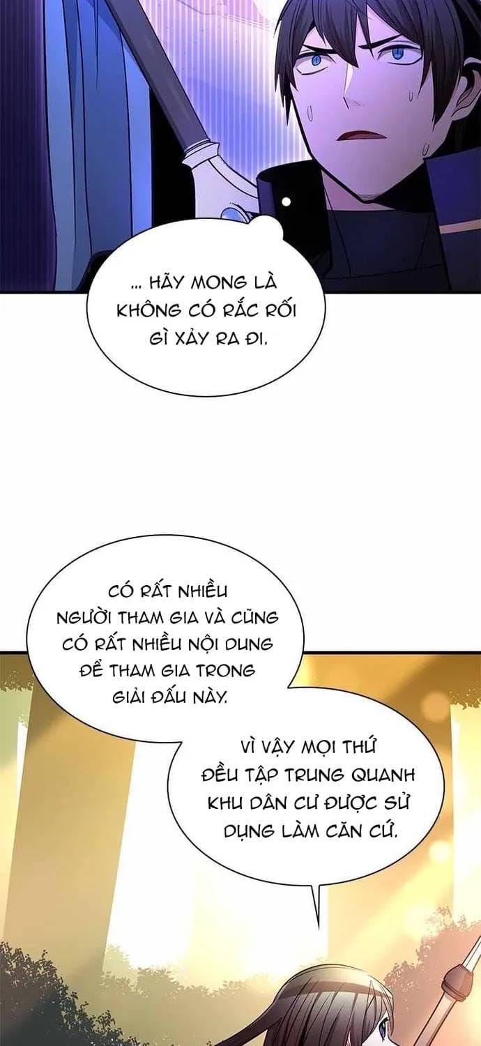 Hầm Ngục Hướng Dẫn Cấp Địa Ngục Chapter 255 - 20