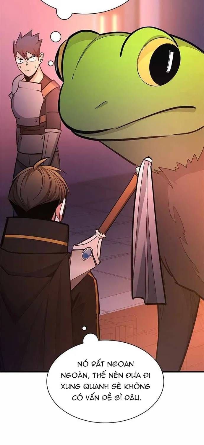 Hầm Ngục Hướng Dẫn Cấp Địa Ngục Chapter 255 - 61