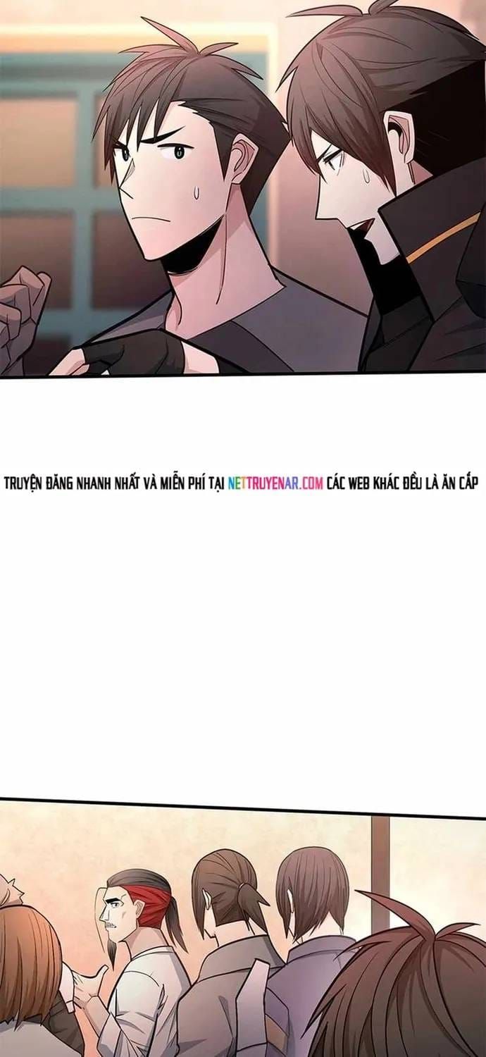 Hầm Ngục Hướng Dẫn Cấp Địa Ngục Chapter 256 - 15