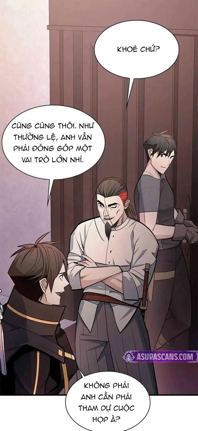 Hầm Ngục Hướng Dẫn Cấp Địa Ngục Chapter 256 - 19