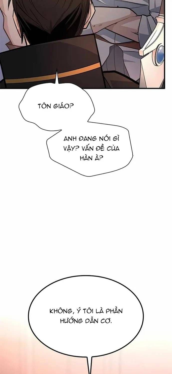 Hầm Ngục Hướng Dẫn Cấp Địa Ngục Chapter 256 - 22