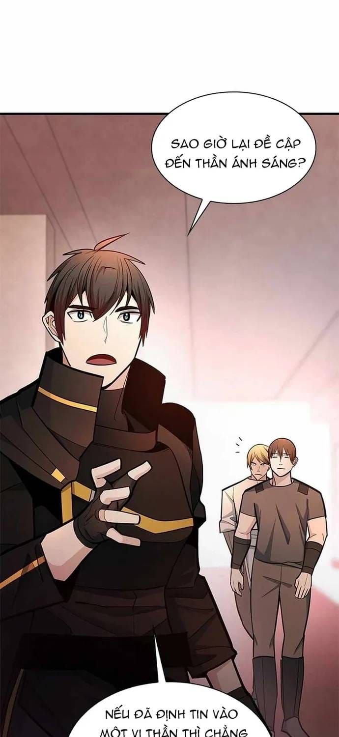 Hầm Ngục Hướng Dẫn Cấp Địa Ngục Chapter 256 - 27