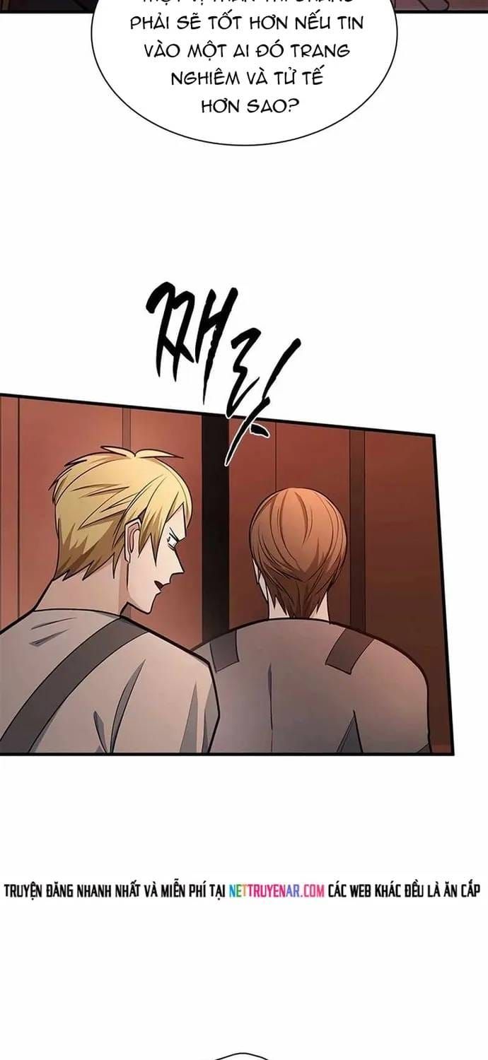 Hầm Ngục Hướng Dẫn Cấp Địa Ngục Chapter 256 - 28