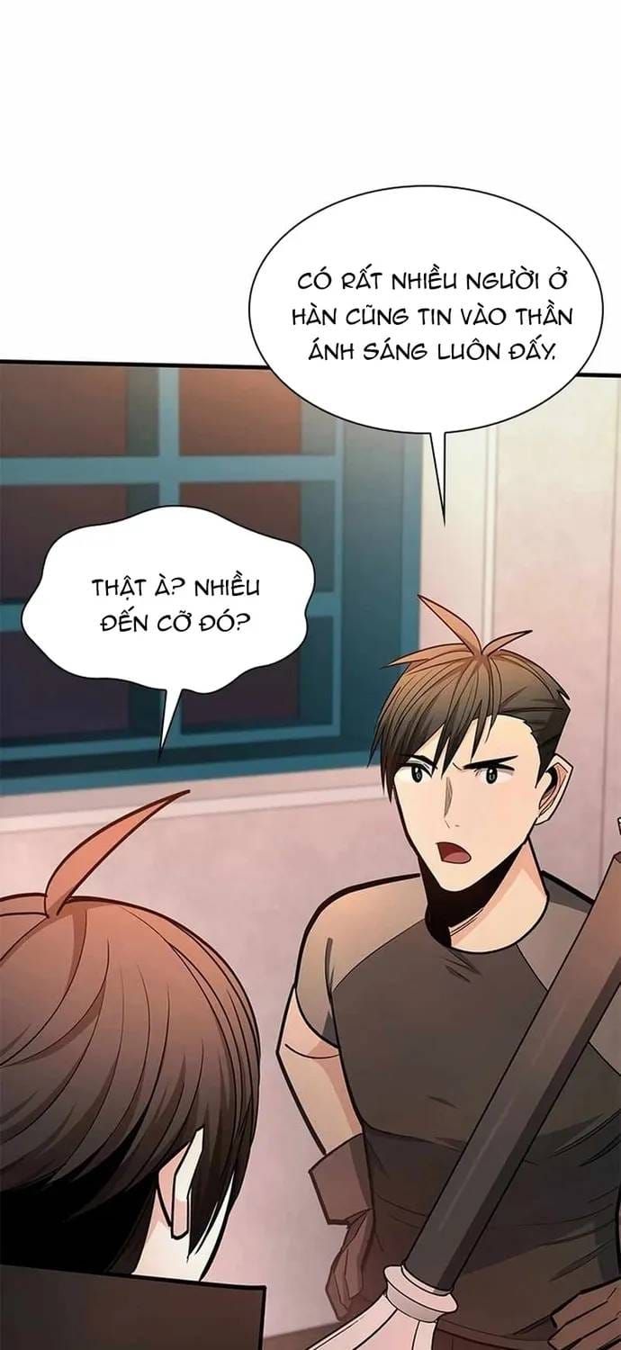 Hầm Ngục Hướng Dẫn Cấp Địa Ngục Chapter 256 - 30