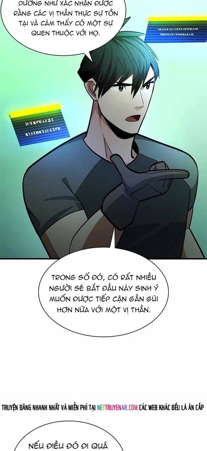 Hầm Ngục Hướng Dẫn Cấp Địa Ngục Chapter 256 - 39