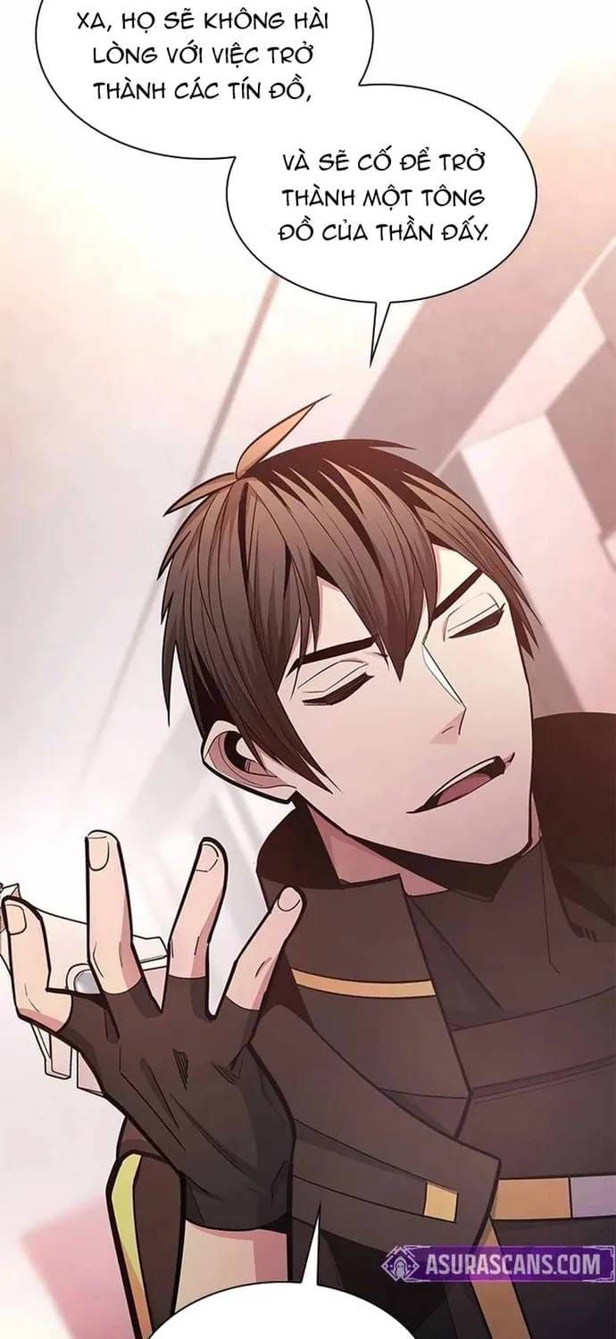 Hầm Ngục Hướng Dẫn Cấp Địa Ngục Chapter 256 - 40