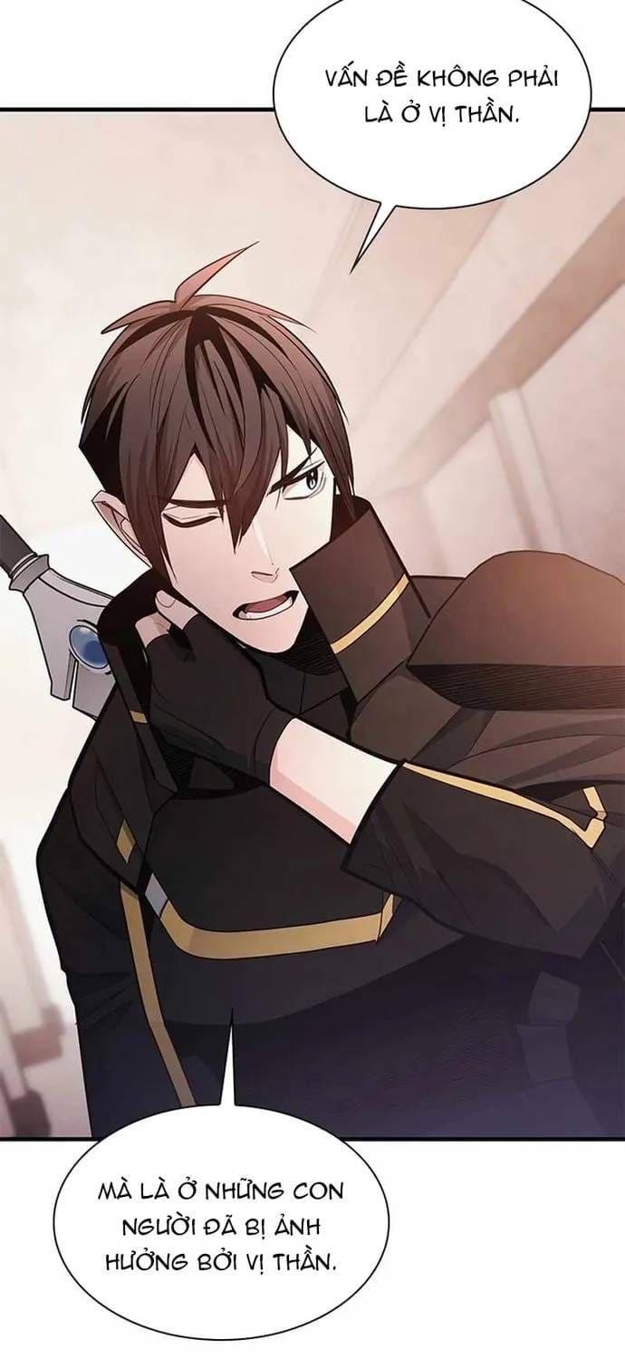 Hầm Ngục Hướng Dẫn Cấp Địa Ngục Chapter 256 - 56