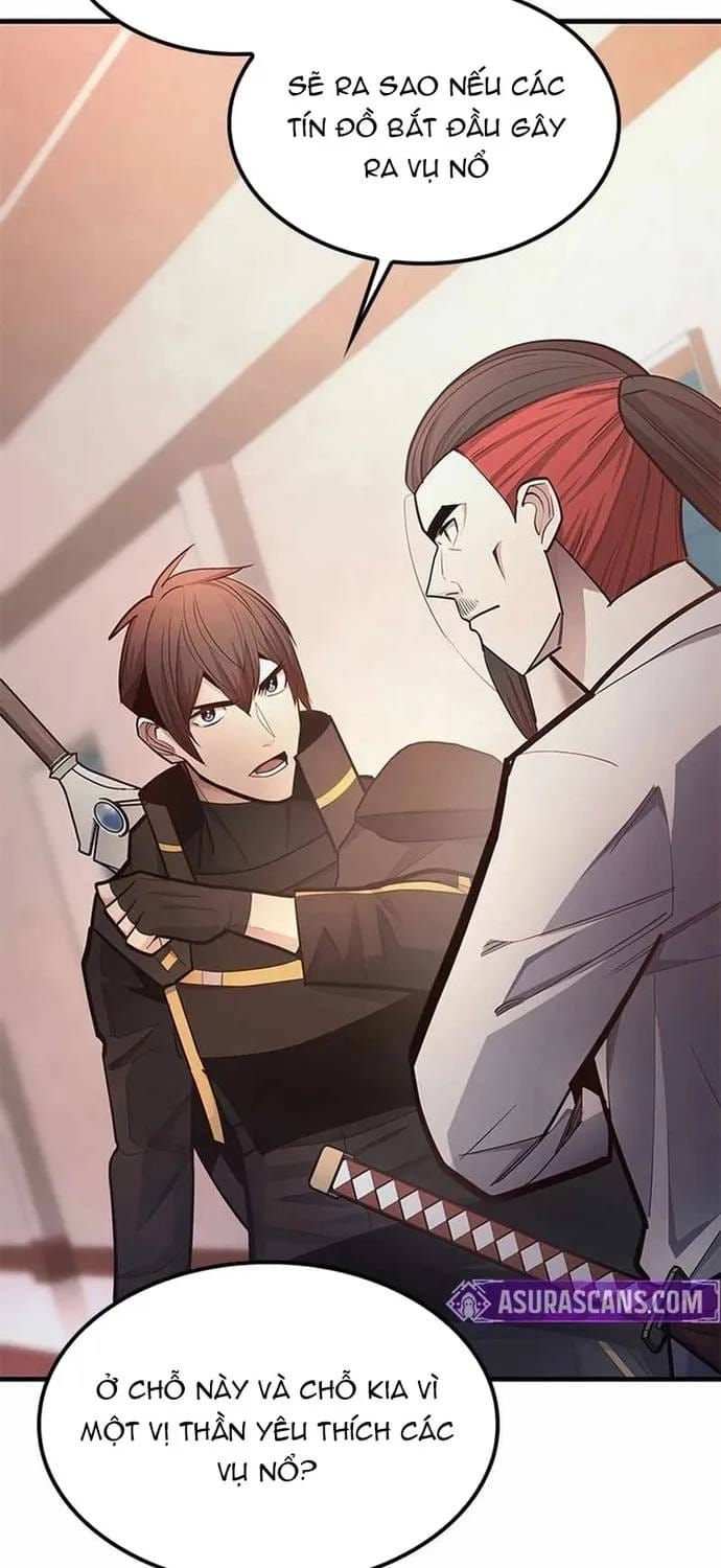 Hầm Ngục Hướng Dẫn Cấp Địa Ngục Chapter 256 - 59
