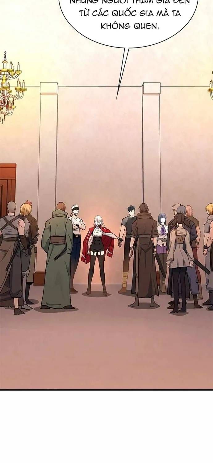 Hầm Ngục Hướng Dẫn Cấp Địa Ngục Chapter 256 - 7