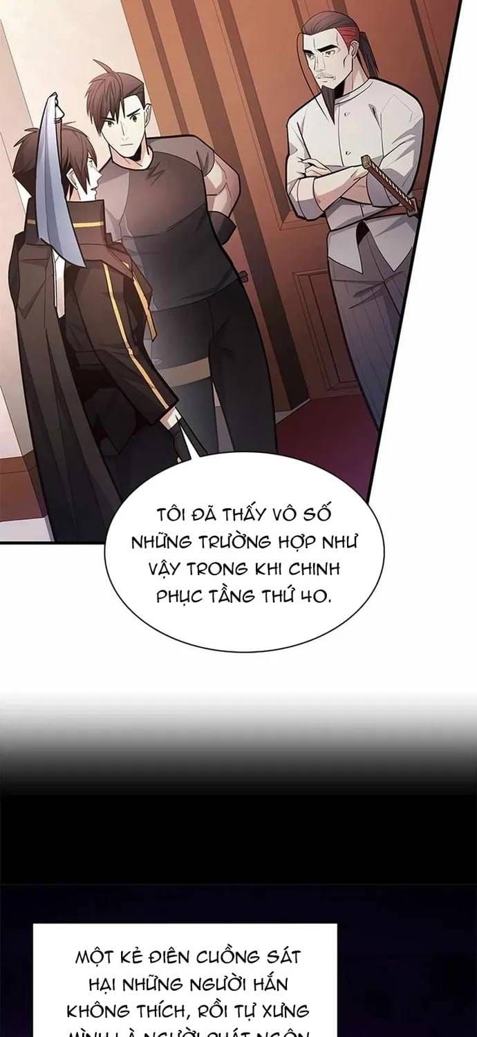 Hầm Ngục Hướng Dẫn Cấp Địa Ngục Chapter 256 - 62