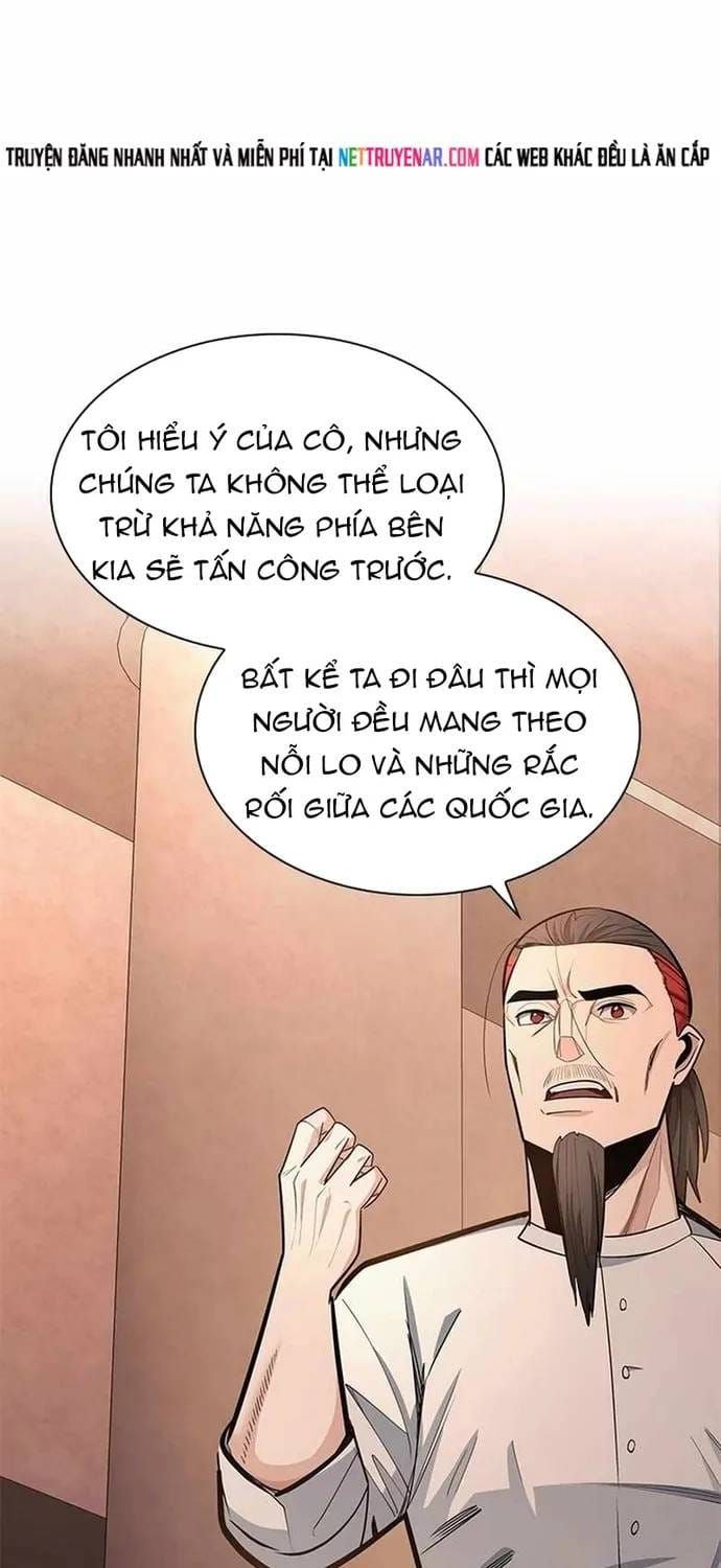 Hầm Ngục Hướng Dẫn Cấp Địa Ngục Chapter 256 - 8