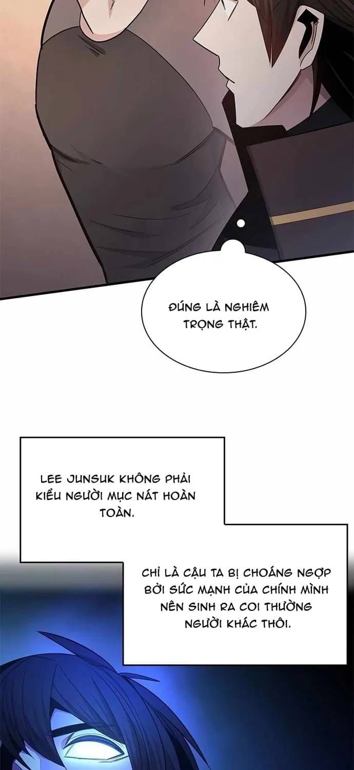 Hầm Ngục Hướng Dẫn Cấp Địa Ngục Chapter 257 - 13