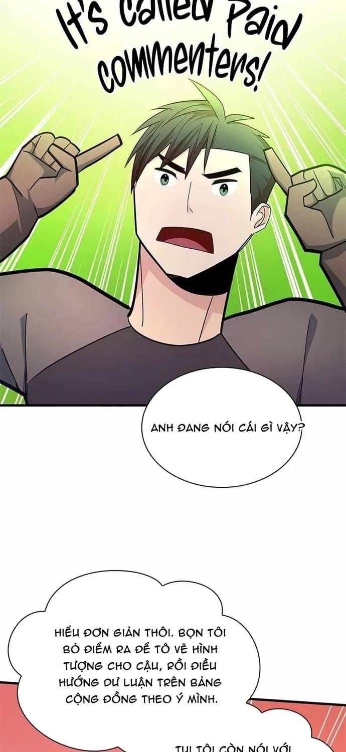 Hầm Ngục Hướng Dẫn Cấp Địa Ngục Chapter 257 - 23