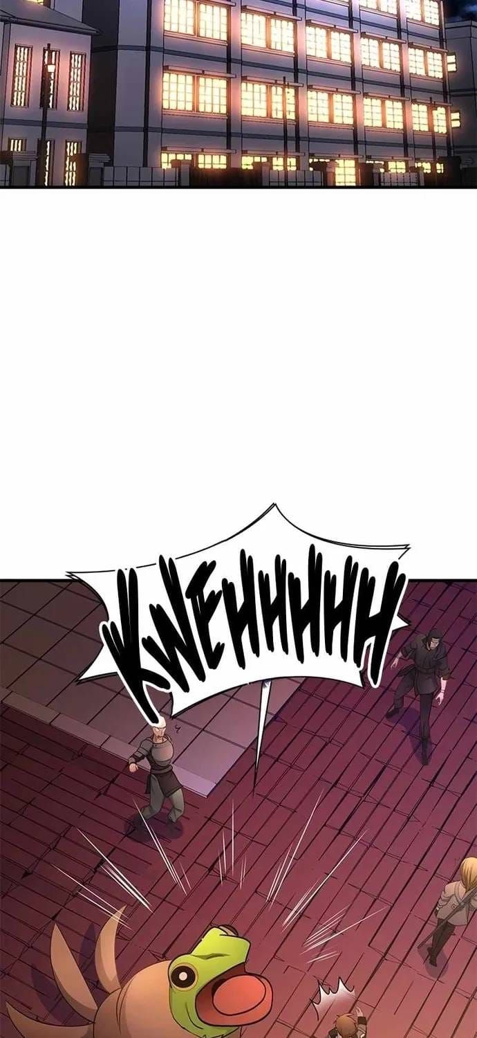 Hầm Ngục Hướng Dẫn Cấp Địa Ngục Chapter 257 - 30