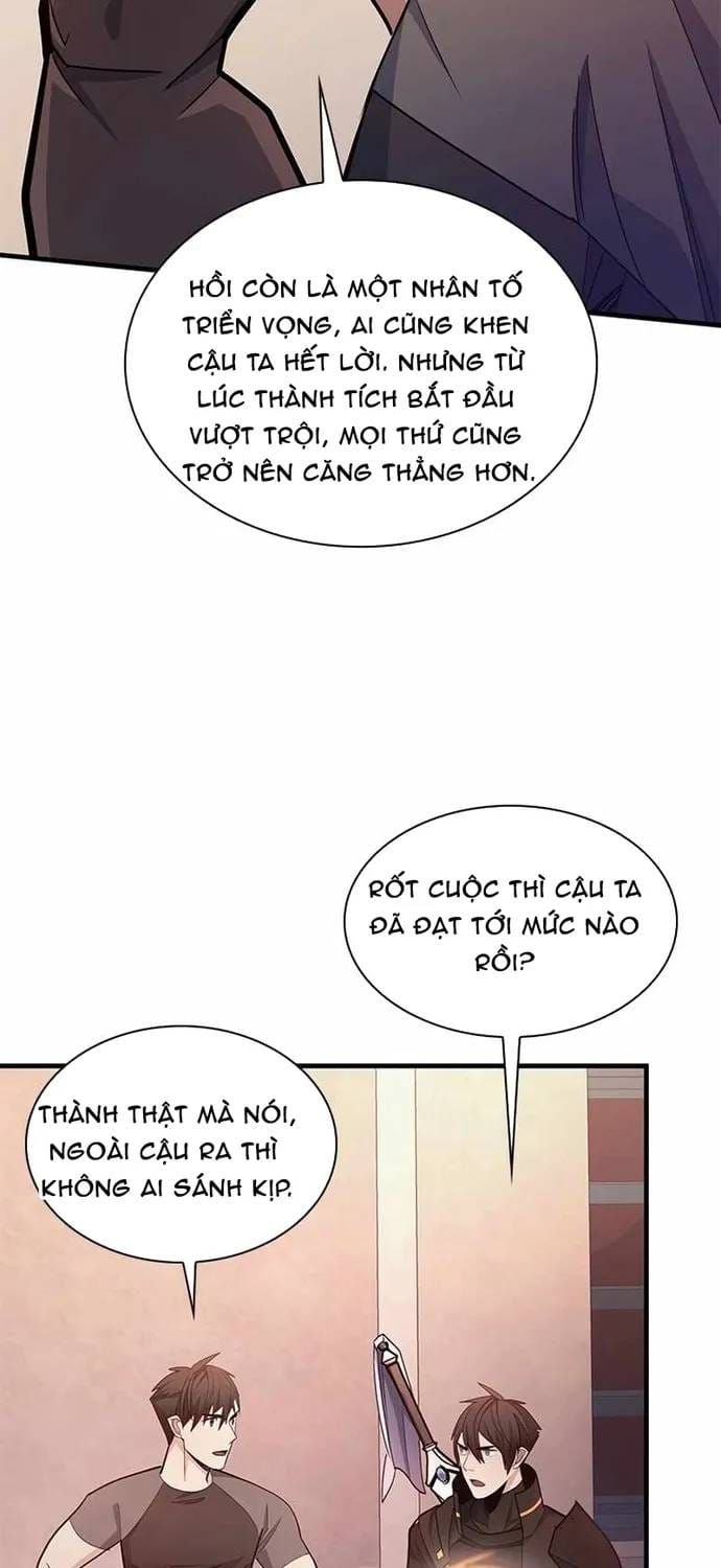 Hầm Ngục Hướng Dẫn Cấp Địa Ngục Chapter 257 - 7