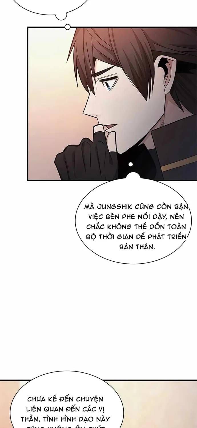 Hầm Ngục Hướng Dẫn Cấp Địa Ngục Chapter 257 - 9