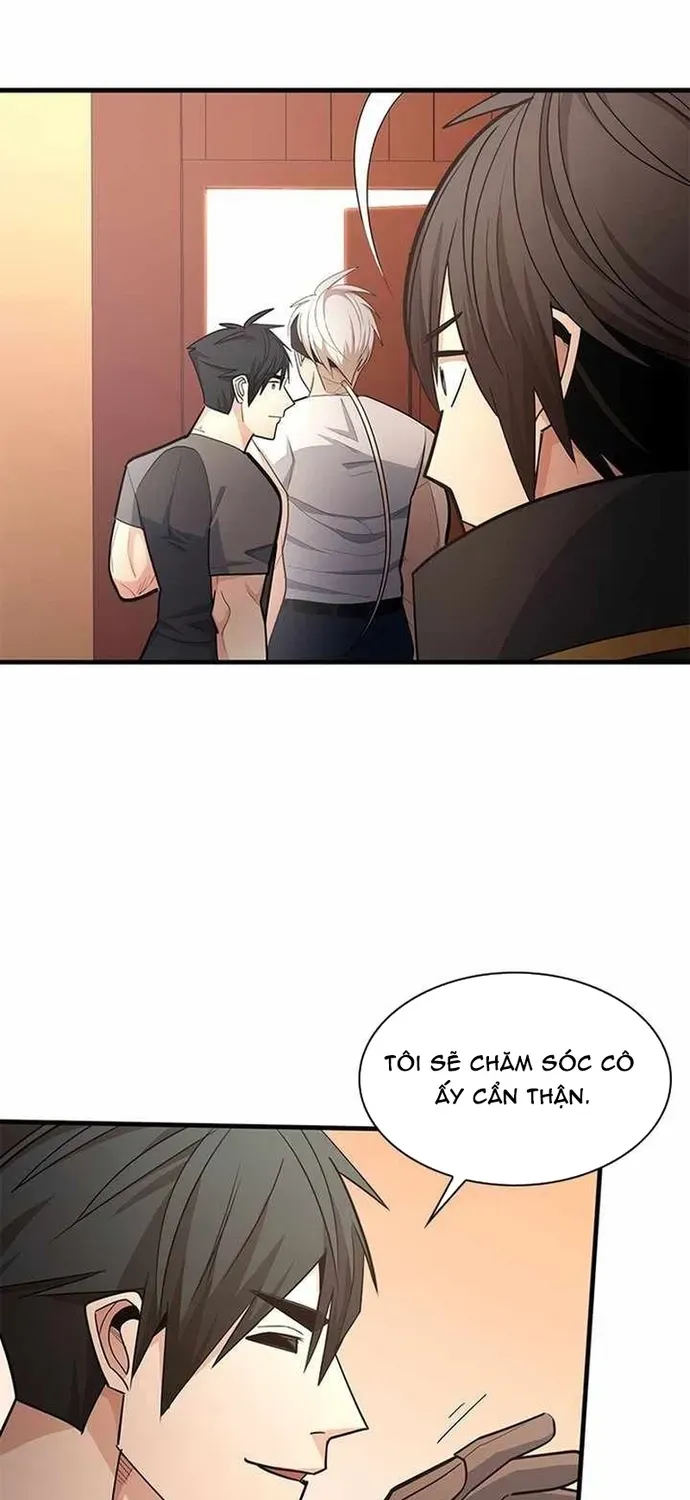 Hầm Ngục Hướng Dẫn Cấp Địa Ngục Chapter 258 - 12