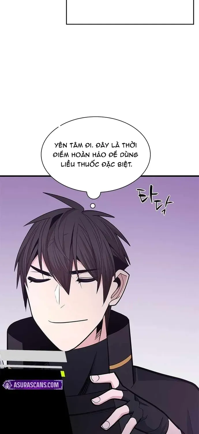 Hầm Ngục Hướng Dẫn Cấp Địa Ngục Chapter 258 - 16