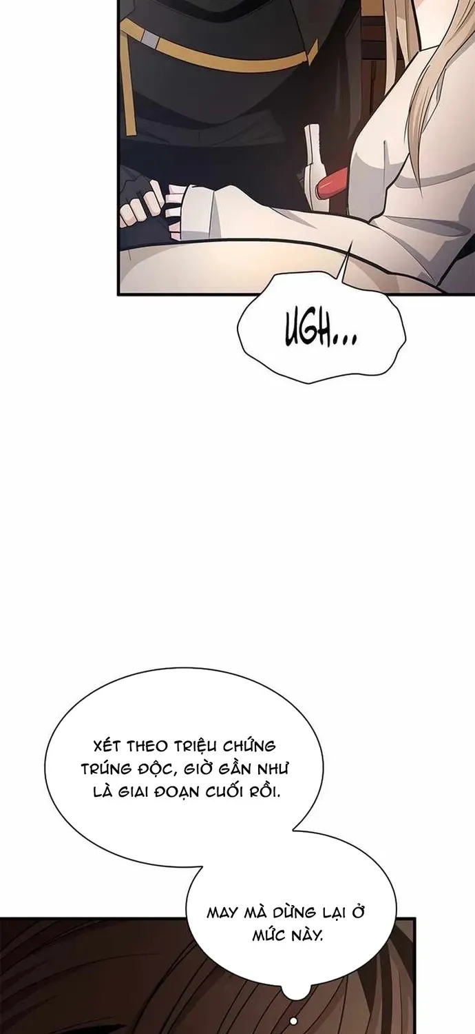 Hầm Ngục Hướng Dẫn Cấp Địa Ngục Chapter 258 - 18