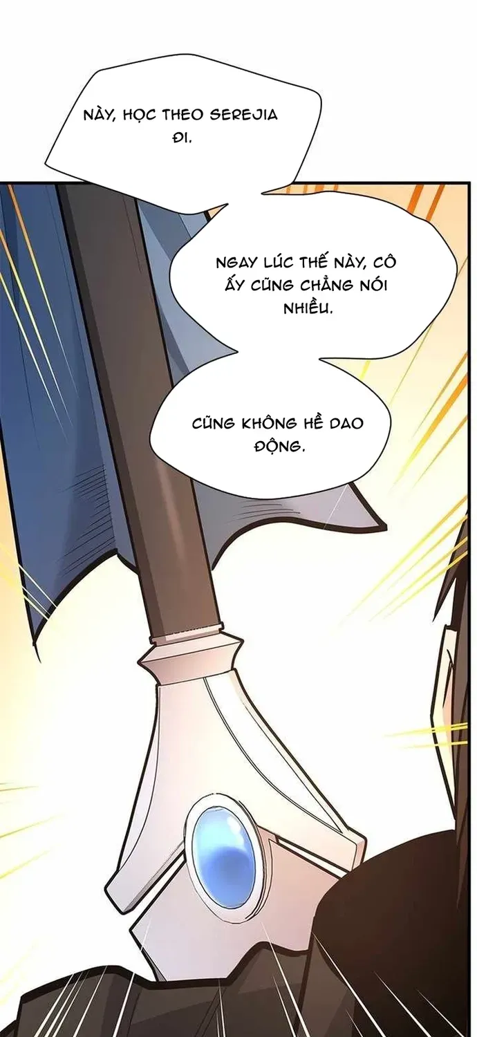 Hầm Ngục Hướng Dẫn Cấp Địa Ngục Chapter 258 - 24