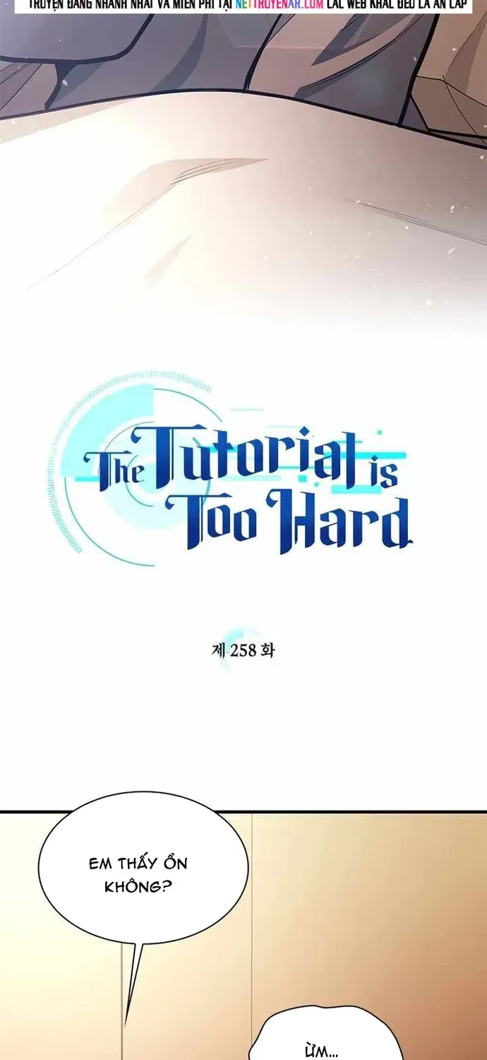 Hầm Ngục Hướng Dẫn Cấp Địa Ngục Chapter 258 - 4