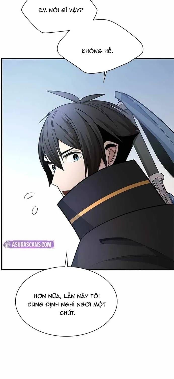 Hầm Ngục Hướng Dẫn Cấp Địa Ngục Chapter 258 - 34