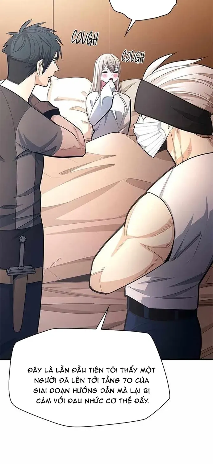 Hầm Ngục Hướng Dẫn Cấp Địa Ngục Chapter 258 - 5