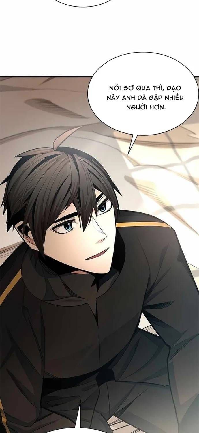 Hầm Ngục Hướng Dẫn Cấp Địa Ngục Chapter 258 - 50