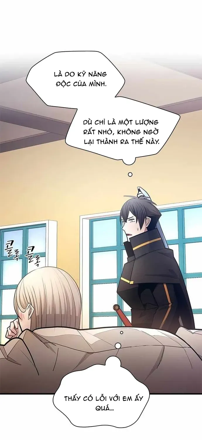 Hầm Ngục Hướng Dẫn Cấp Địa Ngục Chapter 258 - 6