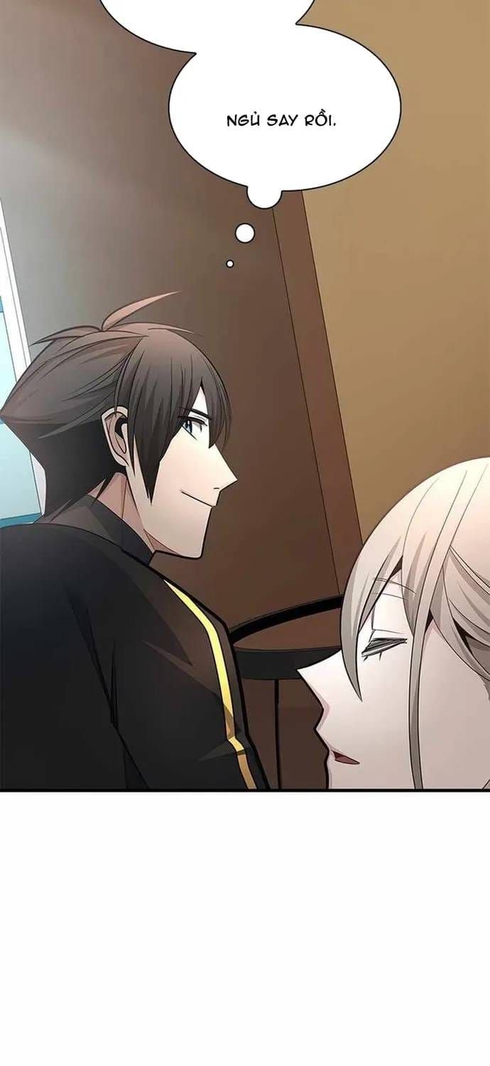 Hầm Ngục Hướng Dẫn Cấp Địa Ngục Chapter 258 - 54