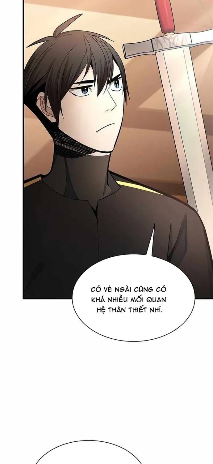 Hầm Ngục Hướng Dẫn Cấp Địa Ngục Chapter 258 - 58