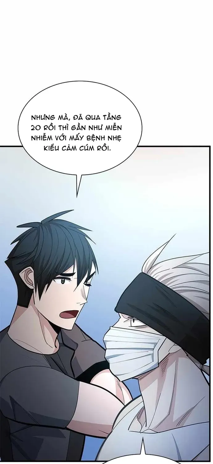 Hầm Ngục Hướng Dẫn Cấp Địa Ngục Chapter 258 - 7