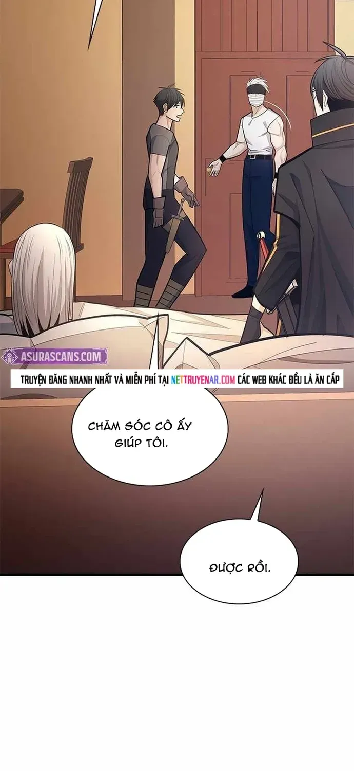 Hầm Ngục Hướng Dẫn Cấp Địa Ngục Chapter 258 - 9