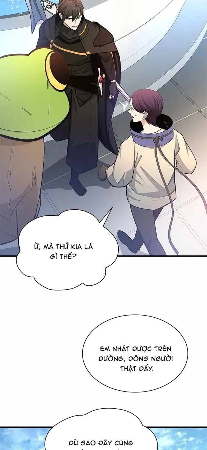 Hầm Ngục Hướng Dẫn Cấp Địa Ngục Chapter 259 - 33