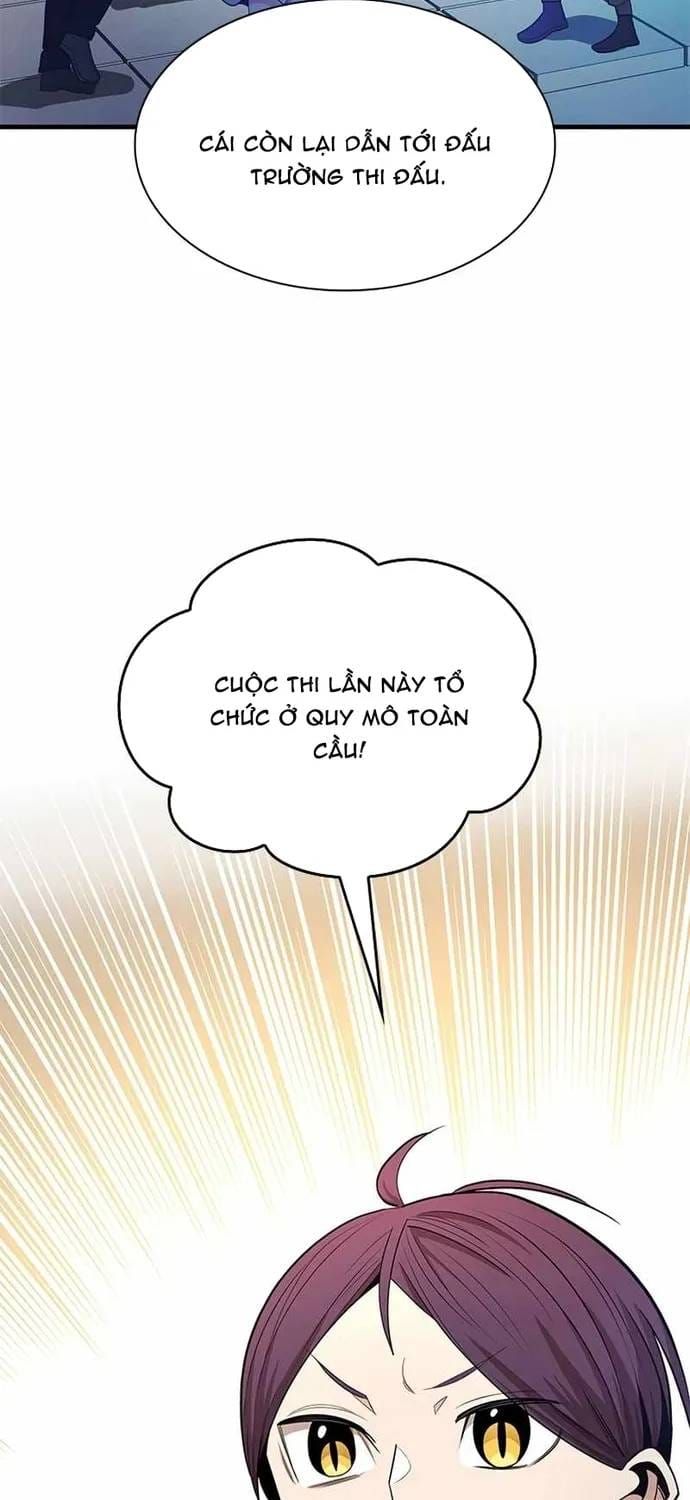 Hầm Ngục Hướng Dẫn Cấp Địa Ngục Chapter 259 - 36