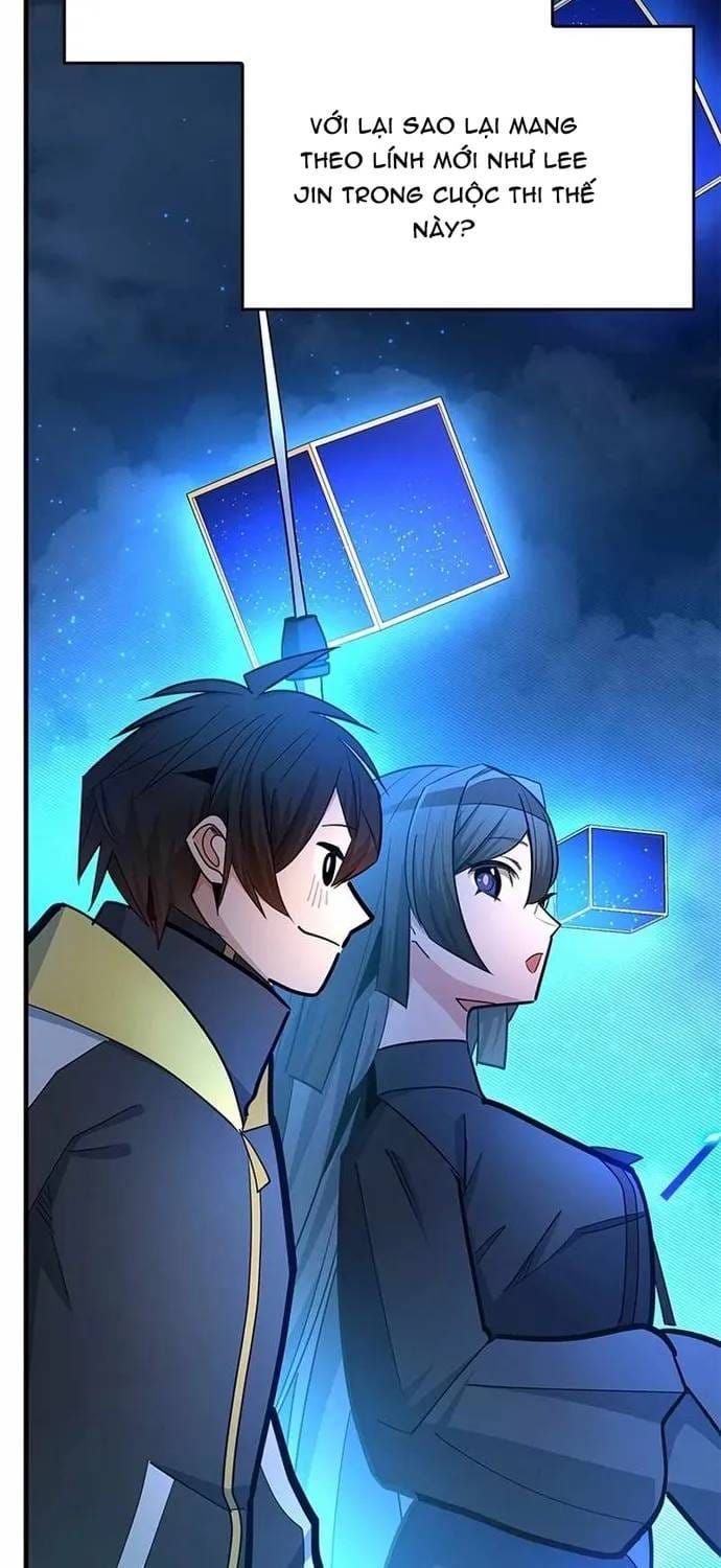 Hầm Ngục Hướng Dẫn Cấp Địa Ngục Chapter 259 - 73