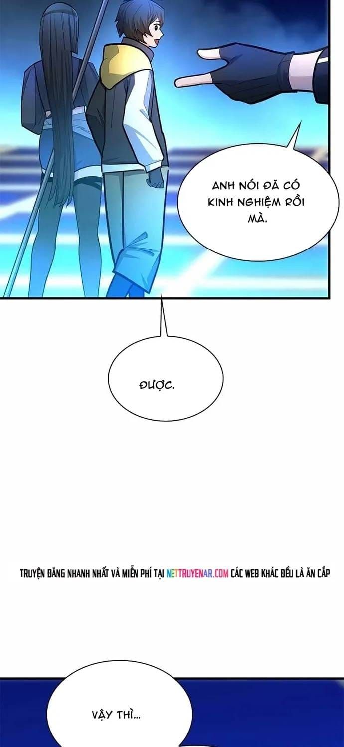 Hầm Ngục Hướng Dẫn Cấp Địa Ngục Chapter 259 - 76