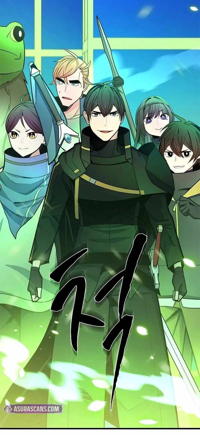 Hầm Ngục Hướng Dẫn Cấp Địa Ngục Chapter 259 - 82