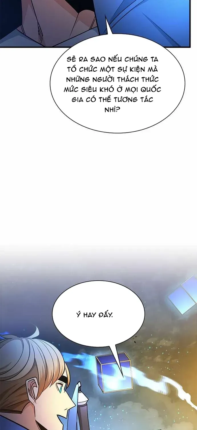 Hầm Ngục Hướng Dẫn Cấp Địa Ngục Chapter 260 - 15