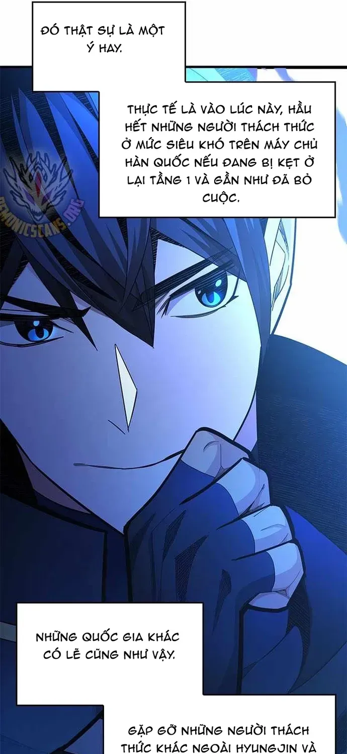 Hầm Ngục Hướng Dẫn Cấp Địa Ngục Chapter 260 - 17