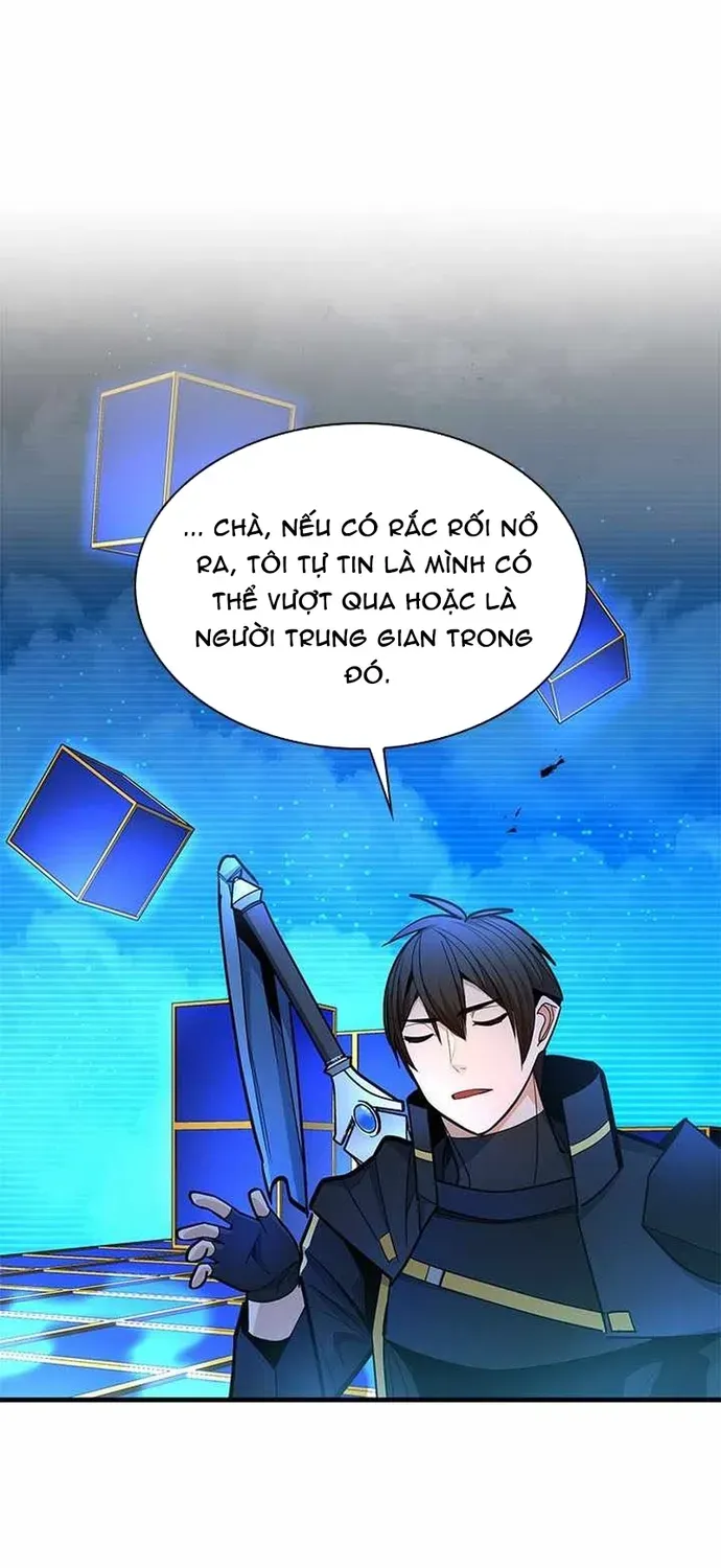 Hầm Ngục Hướng Dẫn Cấp Địa Ngục Chapter 260 - 25