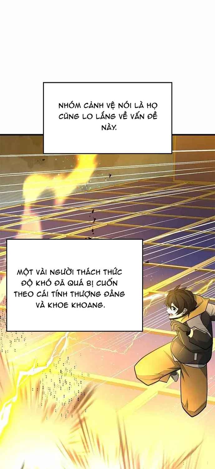 Hầm Ngục Hướng Dẫn Cấp Địa Ngục Chapter 260 - 40