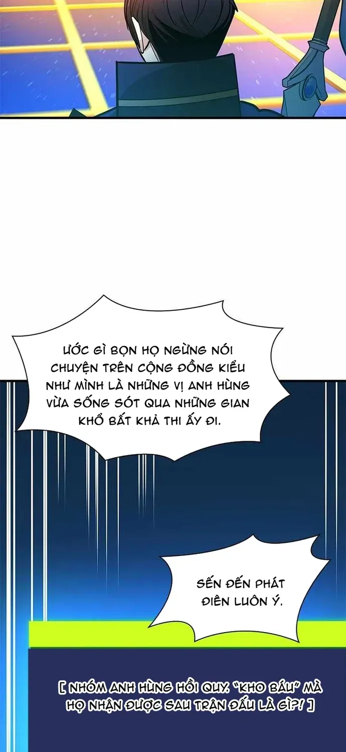 Hầm Ngục Hướng Dẫn Cấp Địa Ngục Chapter 260 - 43