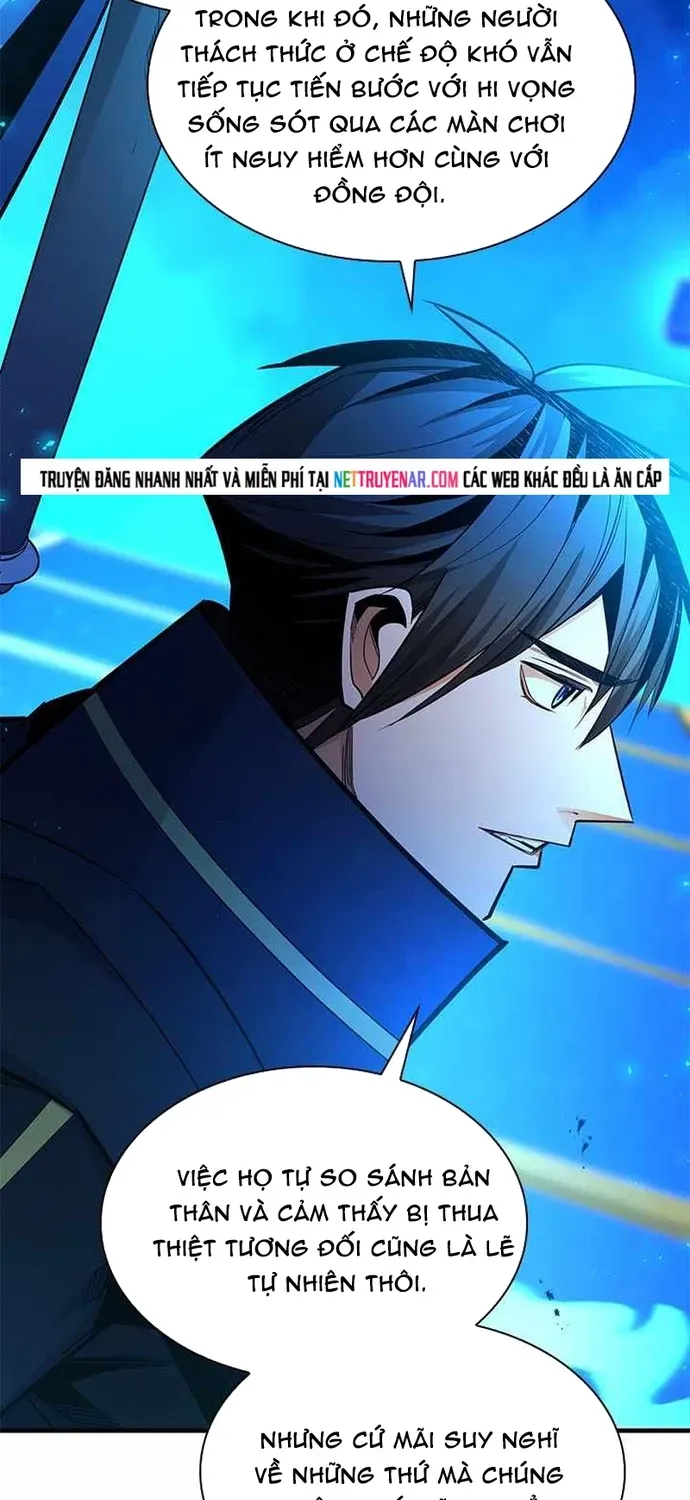 Hầm Ngục Hướng Dẫn Cấp Địa Ngục Chapter 260 - 47