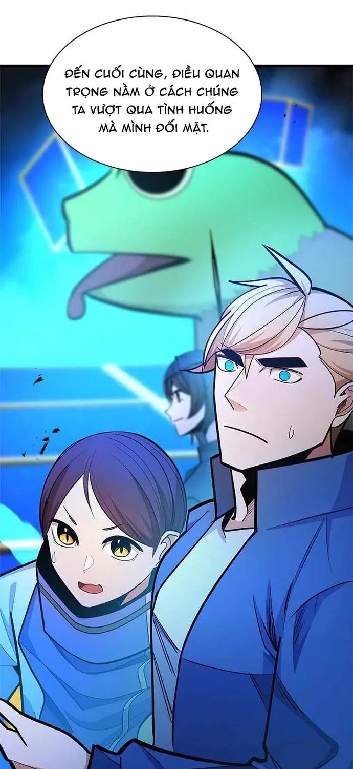 Hầm Ngục Hướng Dẫn Cấp Địa Ngục Chapter 260 - 49